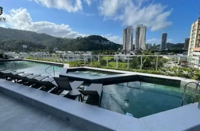 Apartamento com 2 quartos à venda na Rua Aririba, 137, Praia Brava, Itajaí
