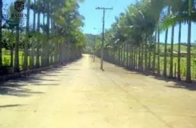 Terreno à venda na Vr- 282, 00, Centro, Santo Amaro da Imperatriz