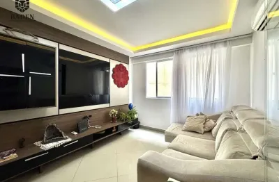 Apartamento com 3 quartos à venda na Rua 3750, 75, Centro, Balneário Camboriú