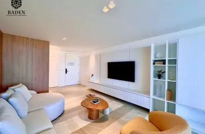 Apartamento com 4 quartos à venda na Rua Delfim Mário De Pádua Peixoto, 580, Santa Clara, Itajaí