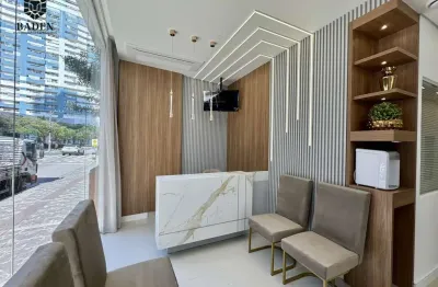 Sala comercial para alugar na Avenida Brasil, 180, Centro, Balneário Camboriú