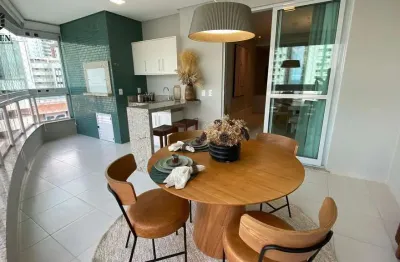 Apartamento com 3 quartos à venda na Rua 1911, 29, Centro, Balneário Camboriú