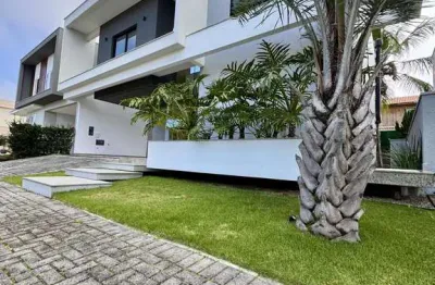Casa com 5 quartos à venda na Rua Emanuel Rebelo dos Santos, 490, Barra, Balneário Camboriú