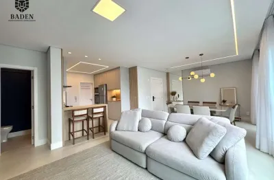 “solar di capri: sofisticação e exclusividade no coração de balneário camboriú'