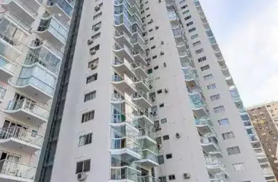 Apartamento com 3 quartos à venda na Avenida Atlântica, 2554, Frente do Mar, Balneário Camboriú