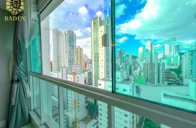 Apartamento / aluguel / 3 suítes / 3 vagas / centro / balneário camboriú sc.