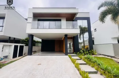 Casa com 5 quartos à venda na Rua Ivo José Rebello, 610, Santa Regina, Balneário Camboriú