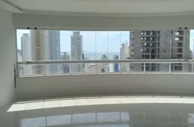 Apartamento 3 dormitórios à venda centro balneário camboriú/sc