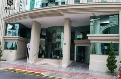 Apartamento 3 dormitórios à venda centro balneário camboriú/sc