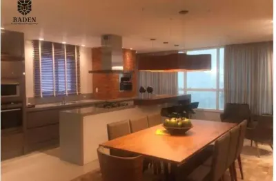 Apartamento 4 dormitórios à venda centro balneário camboriú/sc