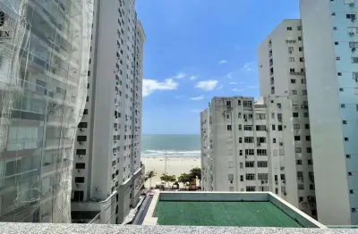 Apartamento de 3 dormitórios quadra mar no centro de balneário camboriú!
