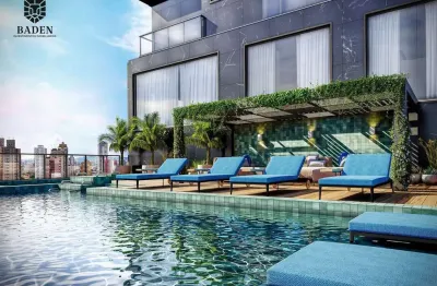 Apartamento de 4 suites a venda em balneario camboriu.