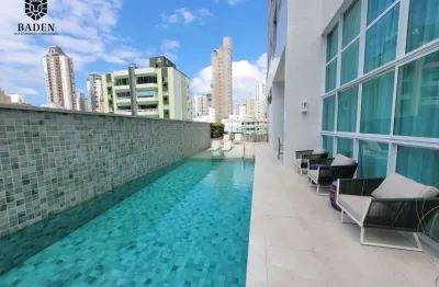 Apartamento 3 dormitórios à venda centro balneário camboriú/sc