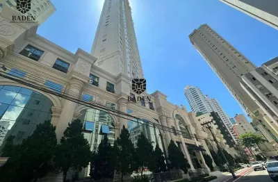 Apartamento com 4 quartos à venda na Rua 3706, 100, Centro, Balneário Camboriú