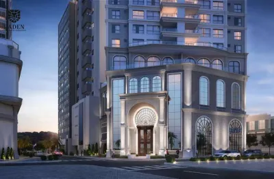 Apartamento 4 dormitórios à venda barra sul balneário camboriú/sc