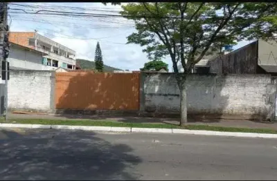 Terreno à venda na Rua Doralice Linhares Bernardes, 1, Nova Esperança, Balneário Camboriú