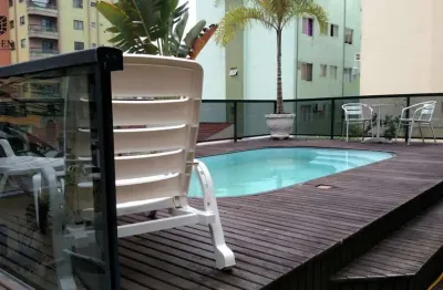 Apartamento com 3 quartos à venda na Rua 284, 426, Meia Praia, Itapema