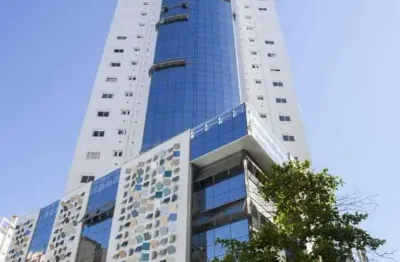 Apartamento 3 dormitórios à venda centro balneário camboriú/sc