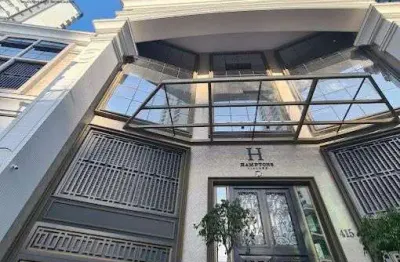 Apartamento 3 dormitórios à venda centro balneário camboriú/sc