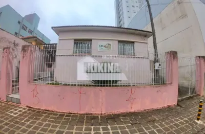 Terreno com 3 quartos  à venda, 396.00 m2 por r$600000.00  - olarias - ponta grossa/pr