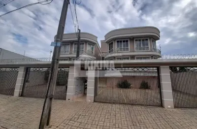 Apartamento com 3 quartos  para alugar, 80.00 m2 por r$1400.00  - oficinas - ponta grossa/pr