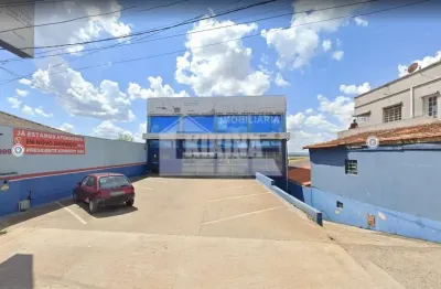 Comercial à venda, 1000.00 m2 por r$4300000.00  - chapada - ponta grossa/pr