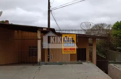 Terreno com 2 quartos  à venda, 196.00 m2 por r$165000.00  - olarias - ponta grossa/pr