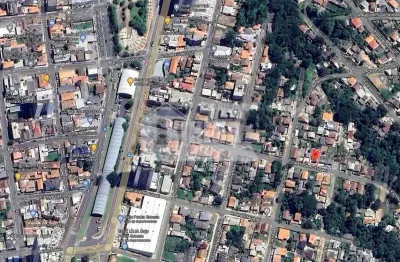 Terreno à venda, 432.00 m2 por r$200000.00  - olarias - ponta grossa/pr
