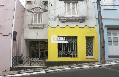 Sala comercial para alugar, 270.00 m2 por r$5900.00  - centro - ponta grossa/pr