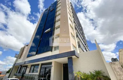 Apartamento com 3 quartos  à venda, 130.00 m2 por r$900000.00  - olarias - ponta grossa/pr