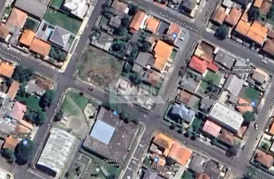 Terreno à venda, 476.00 m2 por r$400000.00  - orfas - ponta grossa/pr