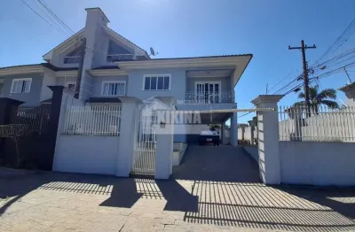 Casa residencial com 3 quartos  para alugar, 176.00 m2 por r$3000.00  - jardim carvalho - ponta grossa/pr
