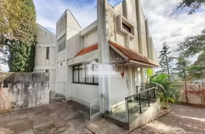 Casa residencial com 3 quartos  à venda, 350.00 m2 por r$1300000.00  - estrela - ponta grossa/pr