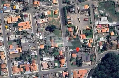 Terreno à venda, 1320.00 m2 por r$1100000.00  - contorno - ponta grossa/pr