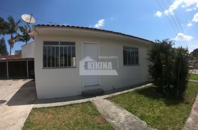 Casa residencial com 2 quartos  à venda, 57.00 m2 por r$198000.00  - uvaranas - ponta grossa/pr