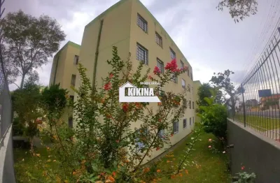 Apartamento com 3 quartos  para alugar, 60.00 m2 por r$1000.00  - jardim carvalho - ponta grossa/pr