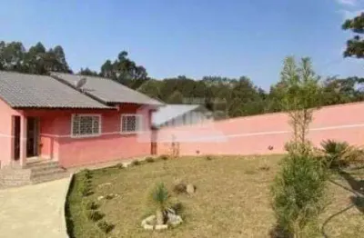 Chácara à venda, 18550.00 m2 por r$1700000.00  - uvaranas - ponta grossa/pr