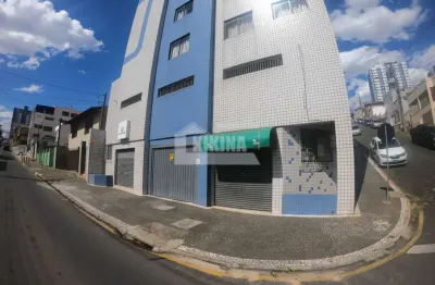 Apartamento com 2 quartos  à venda, 80.00 m2 por r$380000.00  - centro - ponta grossa/pr