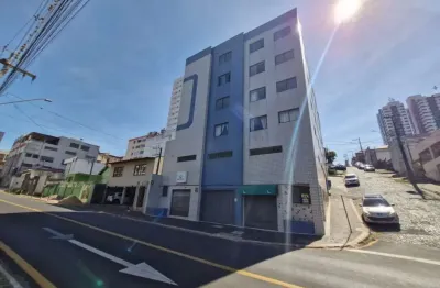 Apartamento com 2 quartos  à venda, 80.00 m2 por R$380000.00  - Centro - Ponta Grossa/PR