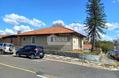 Casa comercial para alugar, 200.00 m2 por r$7000.00  - centro - ponta grossa/pr