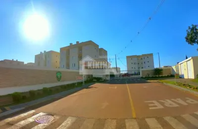 Apartamento com 3 quartos  à venda, 57.00 m2 por r$195000.00  - uvaranas - ponta grossa/pr