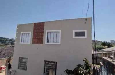 Casa residencial com 3 quartos  à venda, 38.00 m2 por r$270000.00  - contorno - ponta grossa/pr