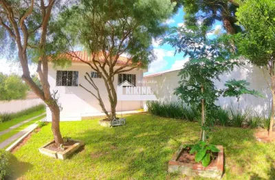 Chácara à venda, 3000.00 m2 por r$600000.00  - neves - ponta grossa/pr