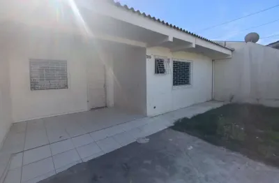 Casa residencial com 3 quartos  para alugar, 95.00 m2 por r$1500.00  - boa vista - ponta grossa/pr