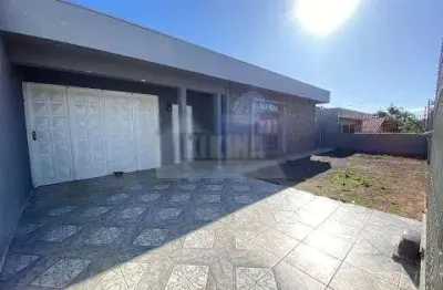 Casa residencial com 4 quartos  à venda, 230.00 m2 por r$800000.00  - chapada - ponta grossa/pr