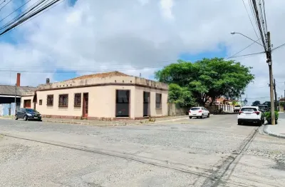 Terreno à venda, 1320.00 m2 por r$1980000.00  - nova russia - ponta grossa/pr