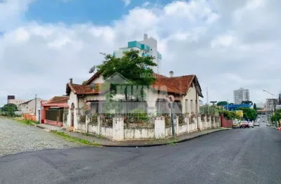Terreno à venda, 524.00 m2 por r$790000.00  - orfas - ponta grossa/pr