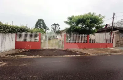 Terreno à venda, 803.60 m2 por r$650000.00  - nova russia - ponta grossa/pr