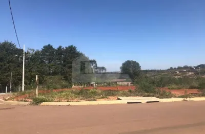 Terreno à venda, 308.00 m2 por r$125000.00  - uvaranas - ponta grossa/pr