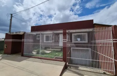 Casa residencial com 3 quartos  à venda, 135.00 m2 por r$850000.00  - neves - ponta grossa/pr